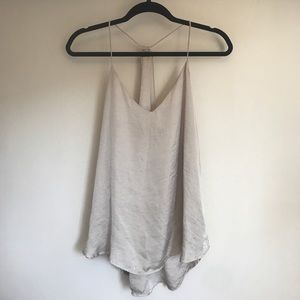 Nude Cami